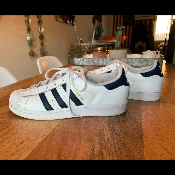 adidas Shoes - SOLD Adidas SuperStars adidas Shoes - SOLD Adidas SuperStars